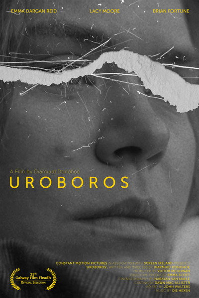 Póster de Uroboros