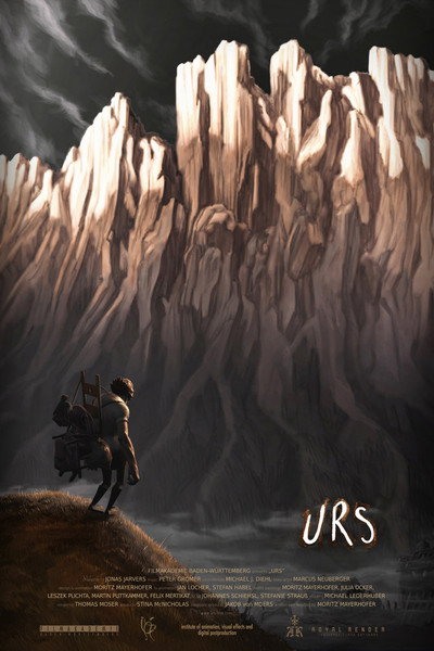 Póster de Urs