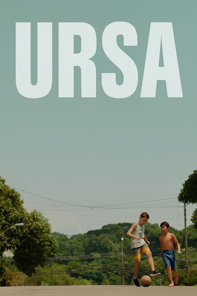 Póster de Ursa