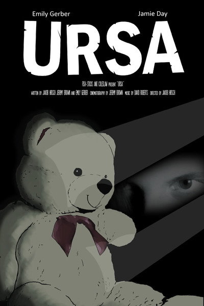 Póster de Ursa