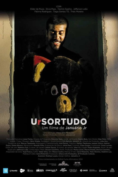 Póster de UrSortudo