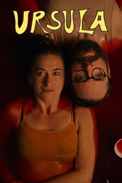 Póster de Ursula