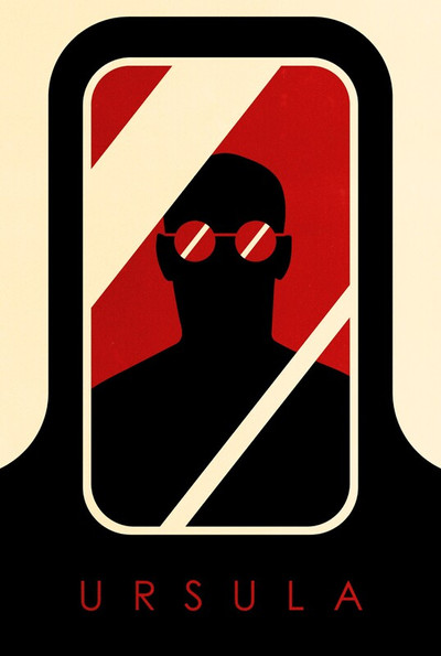 Póster de Ursula