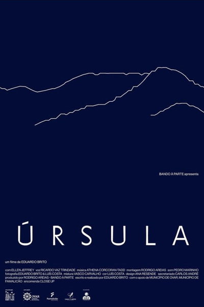 Póster de Ursula