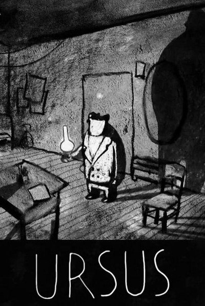 Póster de Ursus