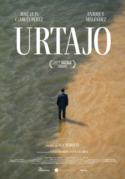 Póster de Urtajo