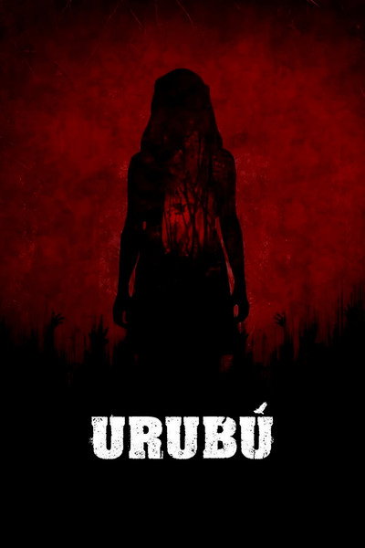 Póster de Urubú