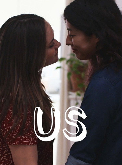 Póster de Us
