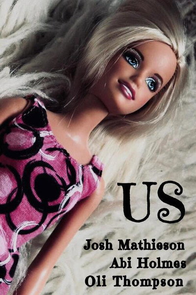 Póster de Us