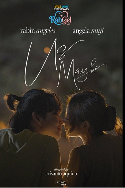 Póster de Us, Maybe