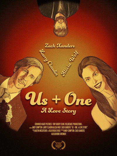 Póster de Us + One