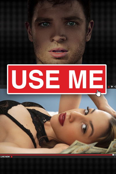 Póster de Use Me