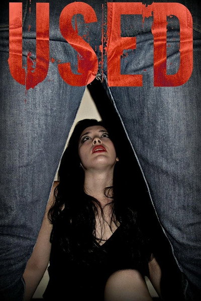 Póster de Used