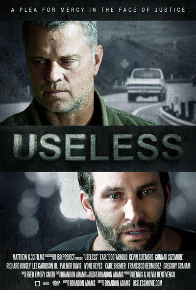 Póster de Useless
