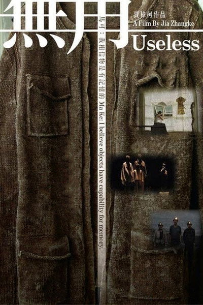 Póster de Useless