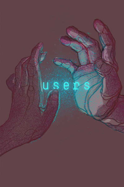 Póster de Users