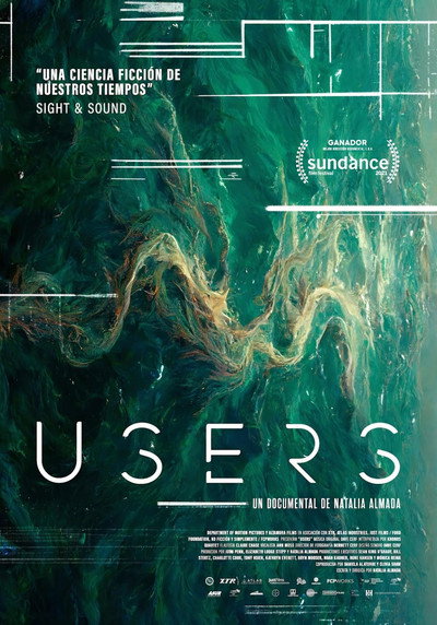 Póster de Users