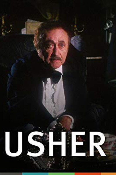 Póster de Usher