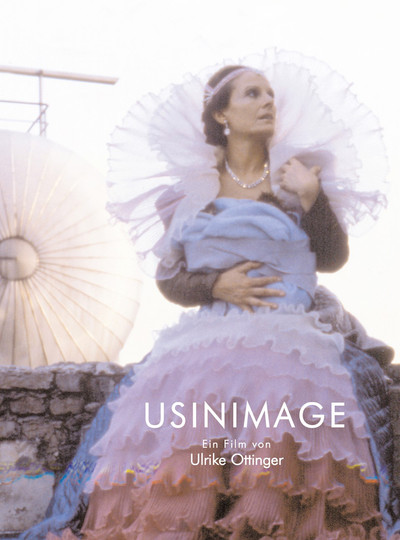 Póster de Usinimage
