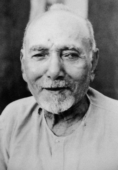 Póster de Ustad Alauddin Khan