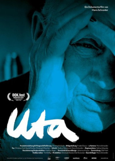 Póster de Uta