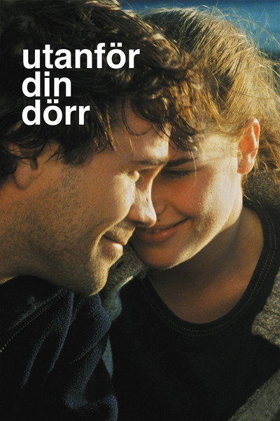 Póster de Utanför din dörr