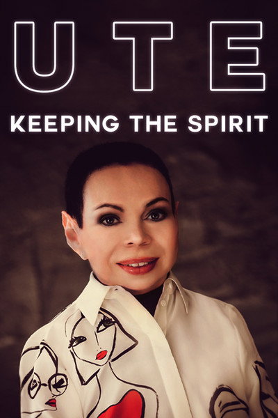 Póster de Ute: Keeping the Spirit