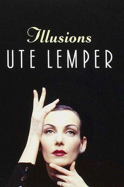 Póster de Ute Lemper: Illusions