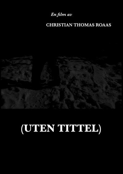 Póster de Uten tittel