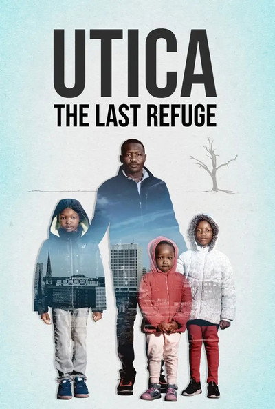 Póster de Utica: The Last Refuge