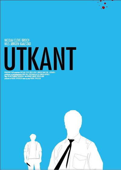 Póster de Utkant