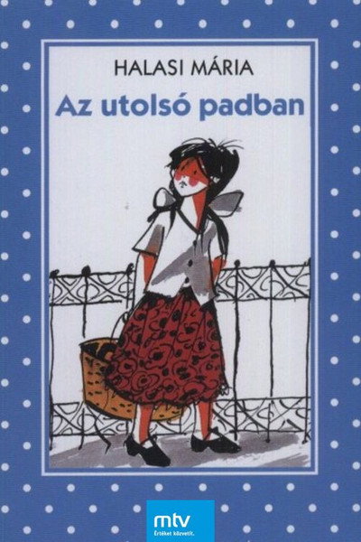 Póster de Utolsó padban
