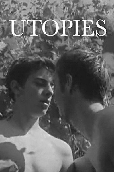 Póster de Utopia