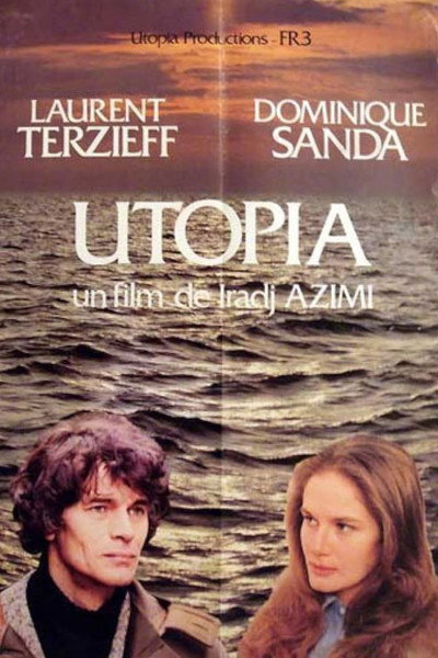 Póster de Utopia