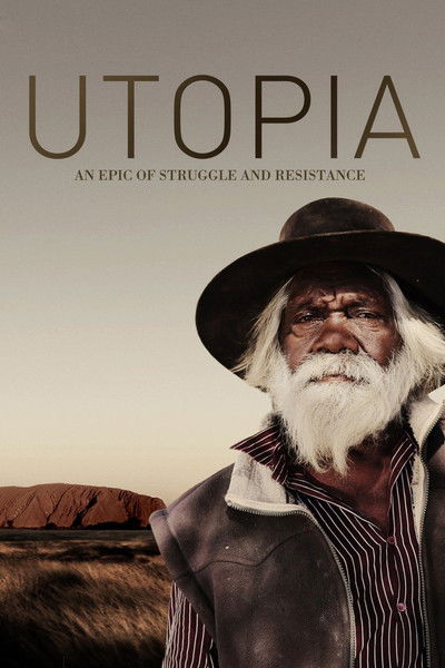 Póster de Utopía