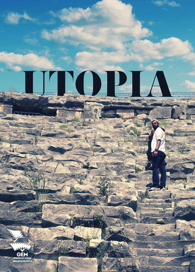Póster de Utopia
