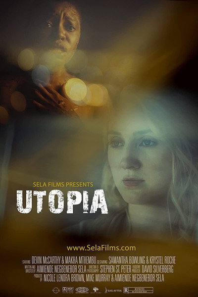 Póster de Utopia