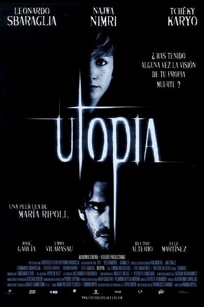 Póster de Utopía