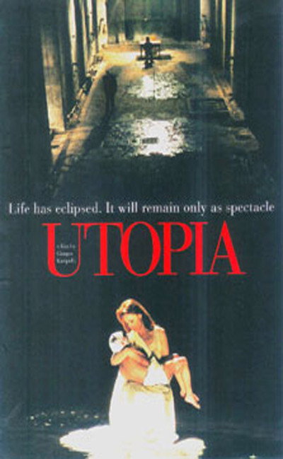 Póster de Utopia