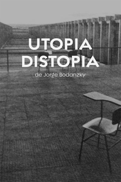 Póster de Utopia Distopia