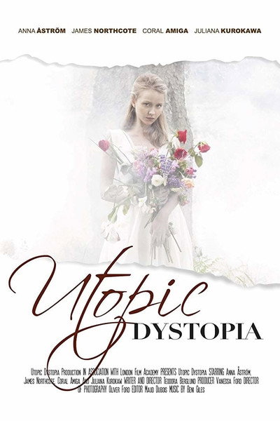 Póster de Utopic Dystopia