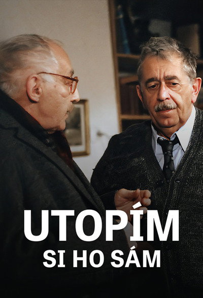 Póster de Utopím si ho sám
