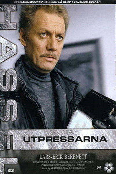 Póster de Utpressarna
