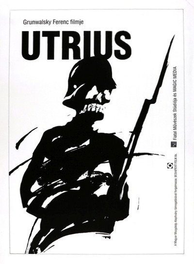 Póster de Utrius