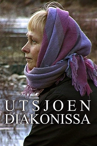 Póster de Utsjoen diakonissa