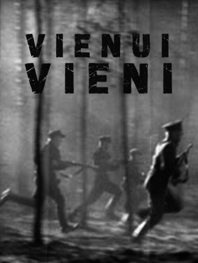 Póster de Utterly Alone