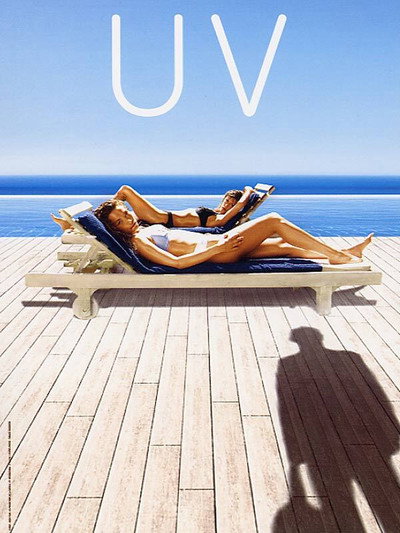 Póster de UV