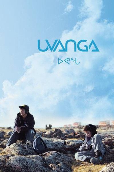 Póster de Uvanga