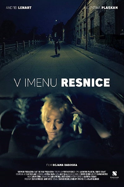 Póster de V imenu resnice