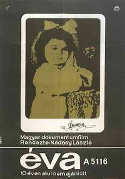 Póster de Éva A 5116